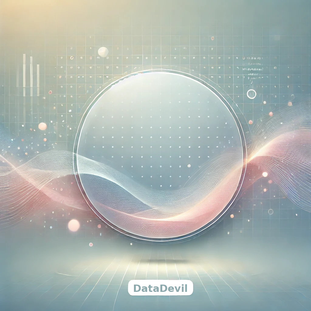DataDevil Holding Image